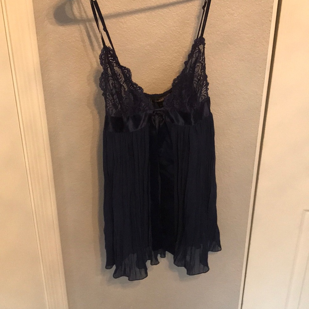 Lingerie